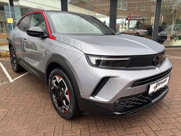 Bild 20 Opel Mokka GS Line Automatik