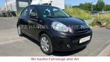 Nissan Micra Acenta/PDC Vo+Hi/Pioneer Musik - Nissan Micra Gebrauchtwagen in Bonn