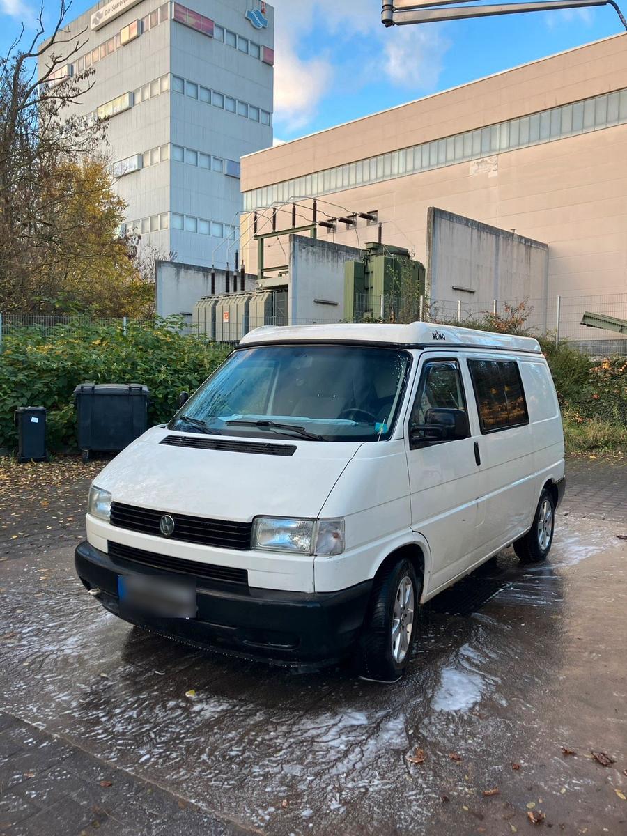 Volkswagen Andere