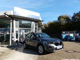 BMW X1 sDrive20i Aut., AHK, Navigation, LED, 1. Hand - BMW X1 in Lübeck