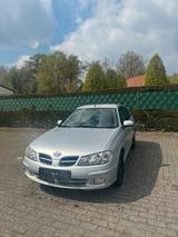 Nissan almera - gebrauchte Nissan Almera aus dem Jahr 2002