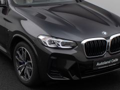 Foto Nummer 18: BMW X3 M40