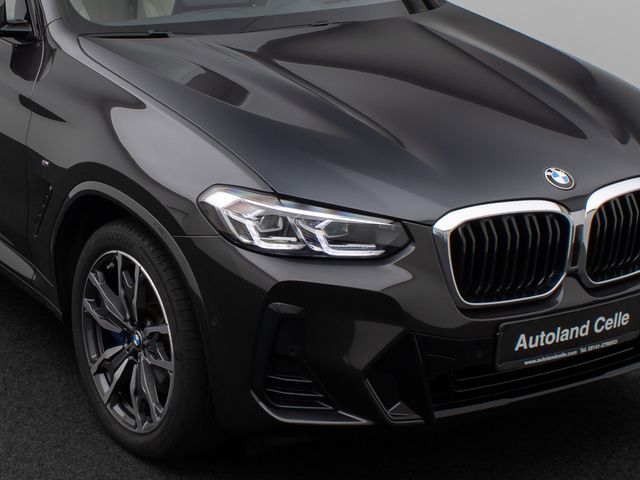 Foto Nummer 18: BMW X3 M40