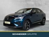 Renault Arkana TECHNO MILD HYBRID 140 EDC KAMERA+NAVI - Renault Arkana Tageszulassungen