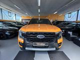 Ford Ranger Wildtrak e-4WD Doppelk*Leder*ACC*AHK uvm - Ford Ranger aus 2025