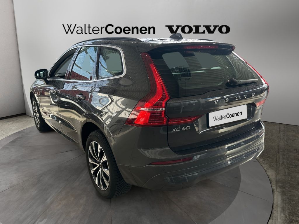 VOLVO XC60 B4 D Core VOLVO XC60 B4 D Core