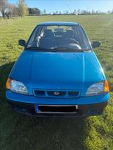 Subaru Justy 2 Allrad - Subaru Gebrauchtwagen von 1998