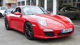 Porsche 997 Carrera S 3.8 Coupe, 6. Gang, Scheckh. - Porsche 997 in Berlin