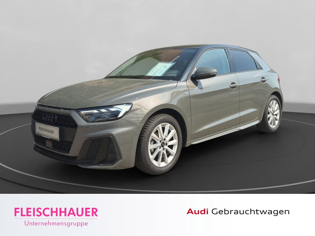 Image of Audi A1