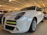 Alfa Romeo ALFA ROMEO MiTo 1.4 S&S Distinctive 5 Posti - graue Alfa Romeo MiTo