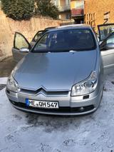 Citroën C5 2.0 16V Exclusive - gebrauchte Citroën C5 aus dem Jahr 2005