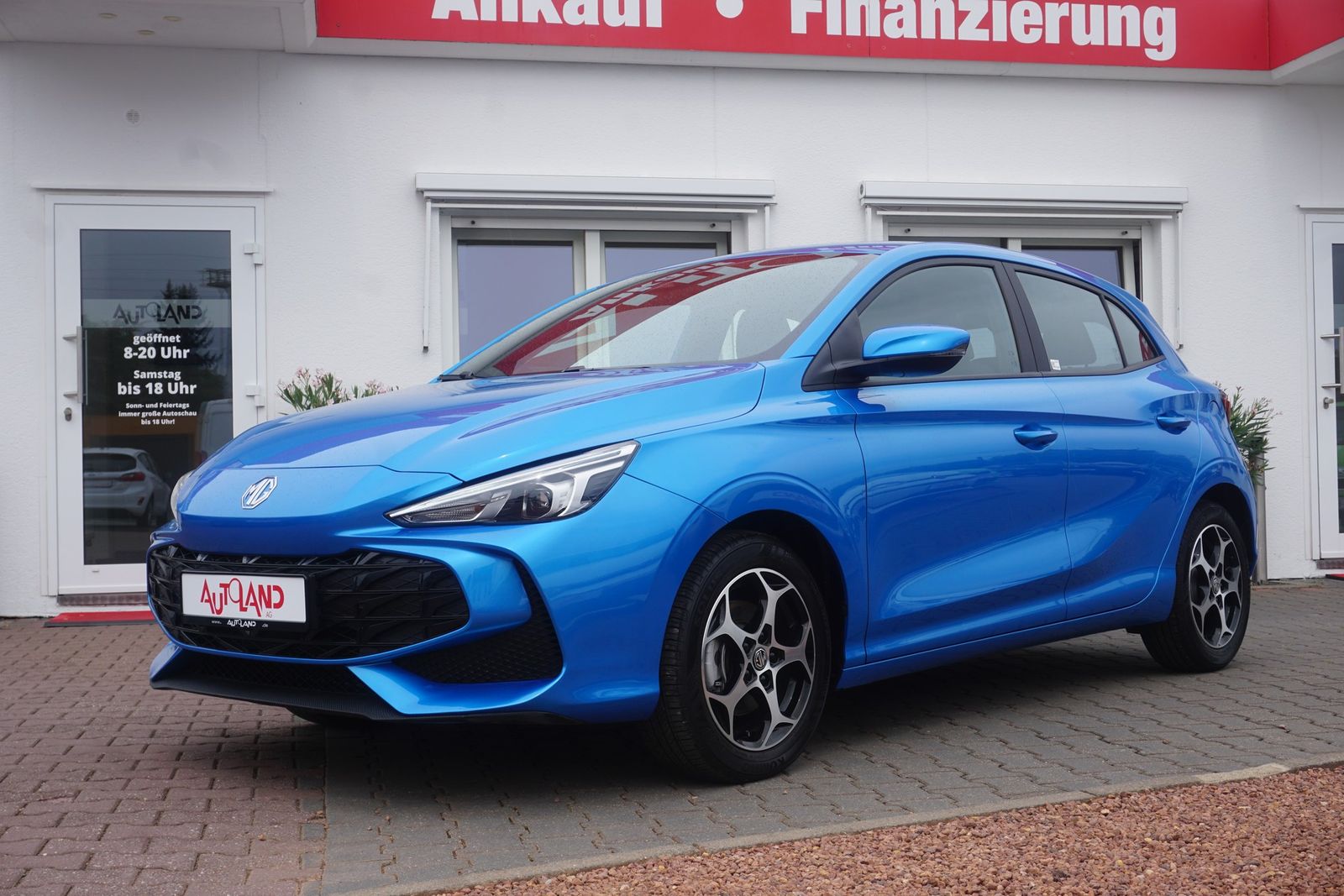 MG3