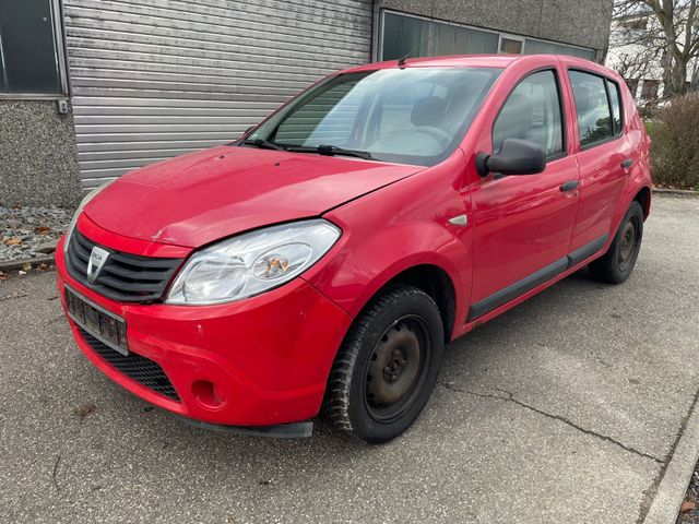 Dacia Sandero Ambiance