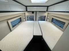 Adria Twin Supreme 640 SLB *NORDIC (Winter)