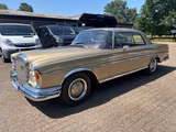 Mercedes-Benz 300SE Coupe Automatik W112 3.0 - Mercedes-Benz 300 Gebrauchtwagen