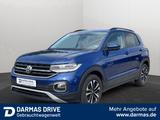 Volkswagen T-Cross 1,0 TSI "United" LED Navi SHZ Allwetter - Volkswagen T-Cross
