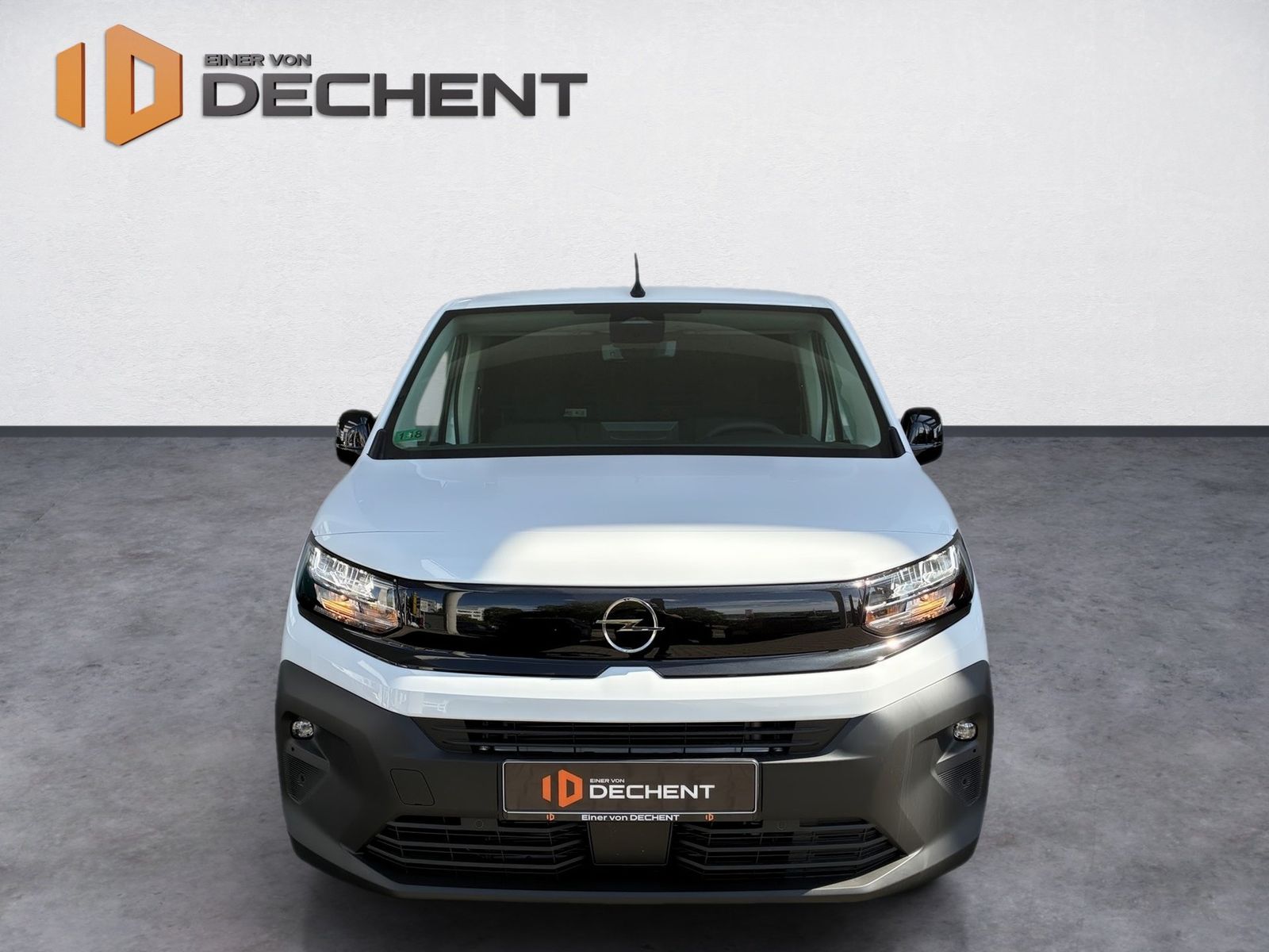 Fahrzeugabbildung Opel Combo E Cargo 1.5 D Basis erhöhte Nutzlast XL