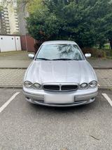 Jaguar X Type - gebrauchte Jaguar X-Type aus dem Jahr 2001