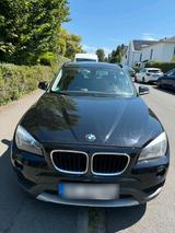 BMW verkaufen  X1 S drive 18i - BMW X1: X1s Drive 18d