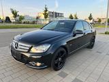 Mercedes-Benz C 250 CDI BlueEfficiency *Navi,Leder,Automatik* - Mercedes-Benz C 250 in Stuttgart