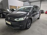 Volkswagen Touran Highline Pano AHK 7Sitzer ACC Navi SHZ LE - Volkswagen Touran: Highline