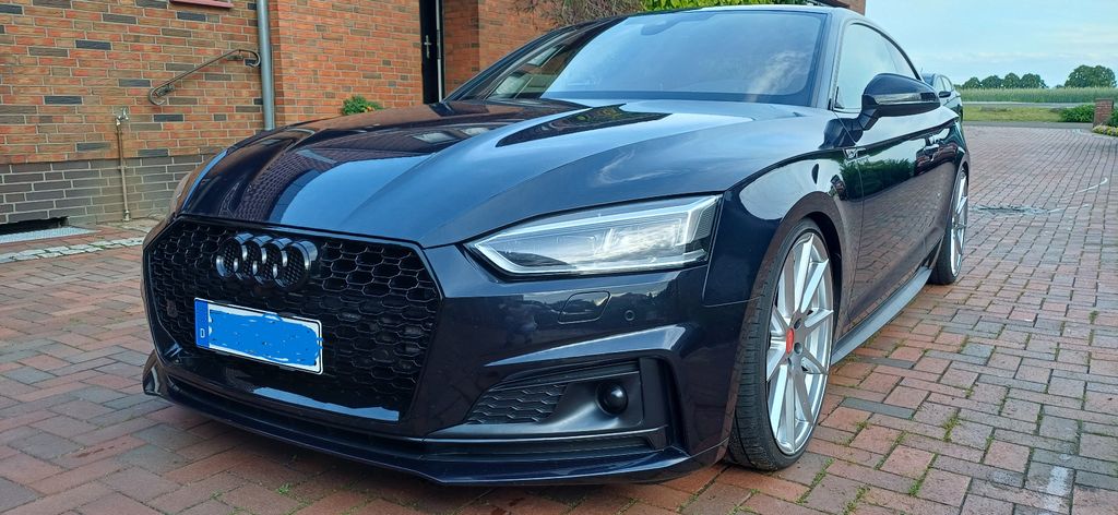 Image of Audi A5