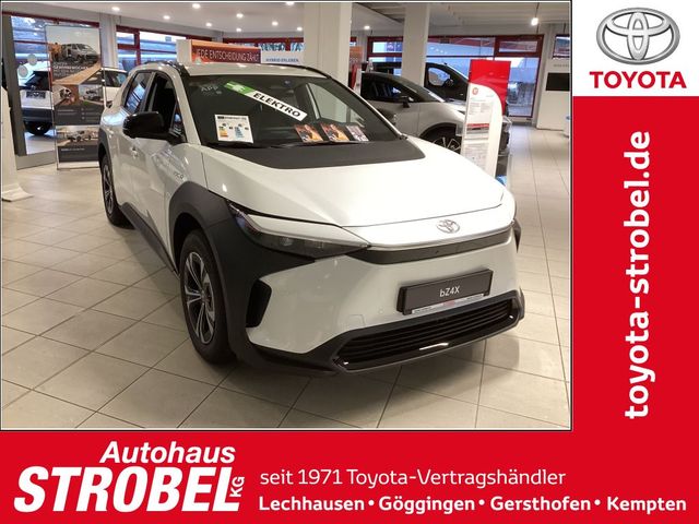 Toyota bZ4X Comfort - Aktion 199,--  OHNE Anzahlung