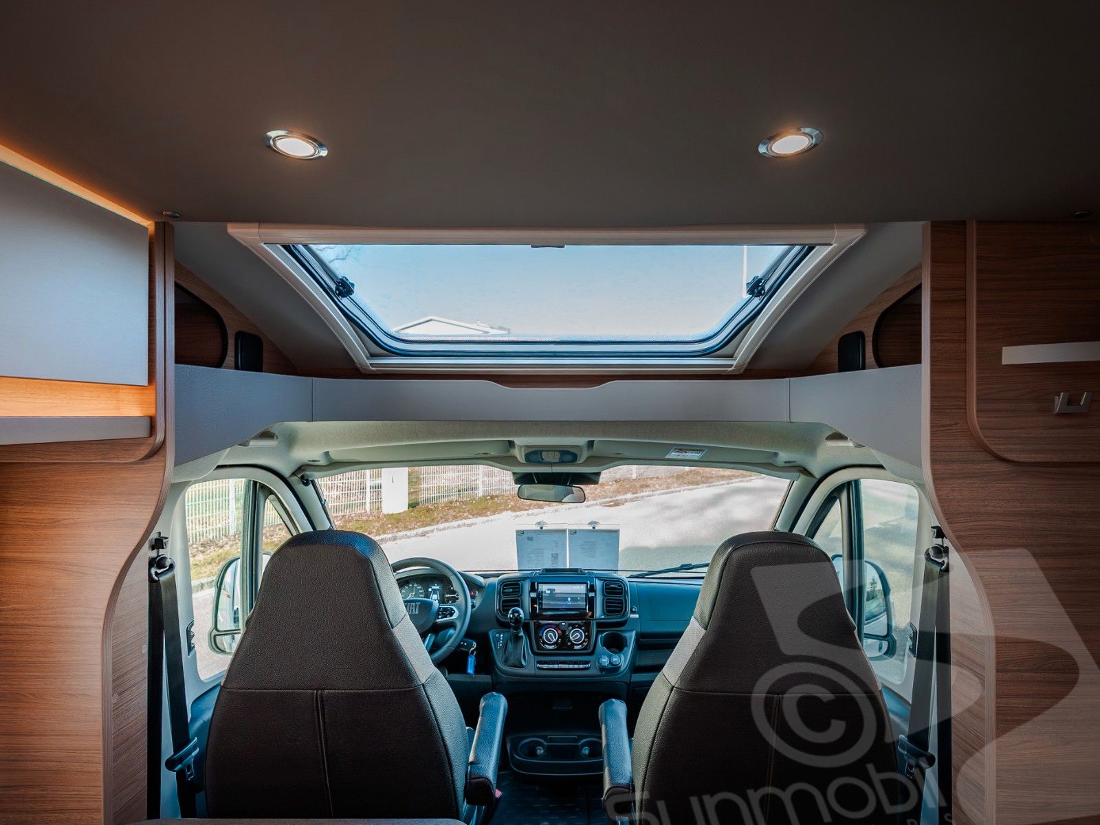 Fahrzeugabbildung Weinsberg CaraCompact 600 MEG PEPPER #PREMIUM #ACC #2026