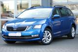 Skoda Octavia Combi 2.0 TDI DSG Style - Skoda Octavia in Osnabrück