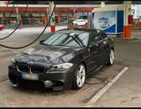 BMW F10 525d, 3.0L N57, M Paket - BMW 525 in Bonn