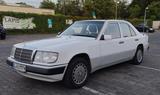 Mercedes-Benz W124 200D - Mercedes-Benz 200: W124 200d