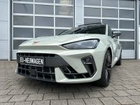 CUPRA Leon ST VZ 2.0 TSI DSG 4D PANO AHK MATRIX 5JGAR bei Autohaus Landmann & Maier OHG