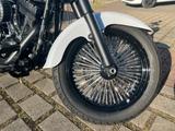 Harley-Davidson FatBoy - HARLEY-DAVIDSON FATBOY