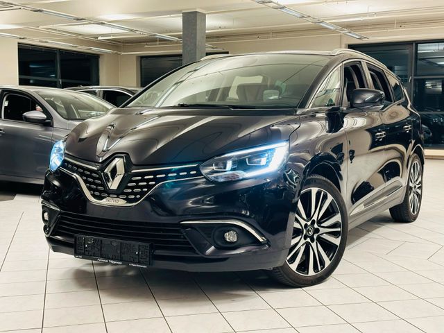 Renault Grand Scenic IV InitialeParis Navi RFK Automatik