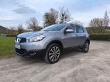 Nissan Qashqai 2.0 ALL-MODE 4x4 Tekna CVT-M6 Automa... - Nissan Qashqai: Cvt