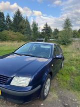 Volkswagen Bora 2.0 Auto Comfortline Comfortline - gebrauchte VW Bora aus dem Jahr 1999