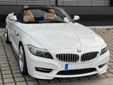 BMW Z4 sDrive35is - VOLLAUSSTATTUNG - M Sport 340PS - BMW Z4: 35i