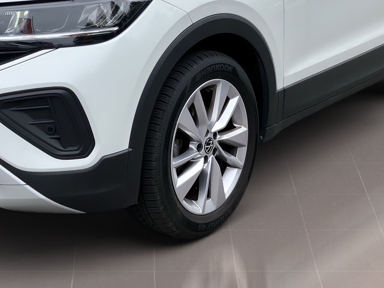 Volkswagen T-Cross - Bild 7