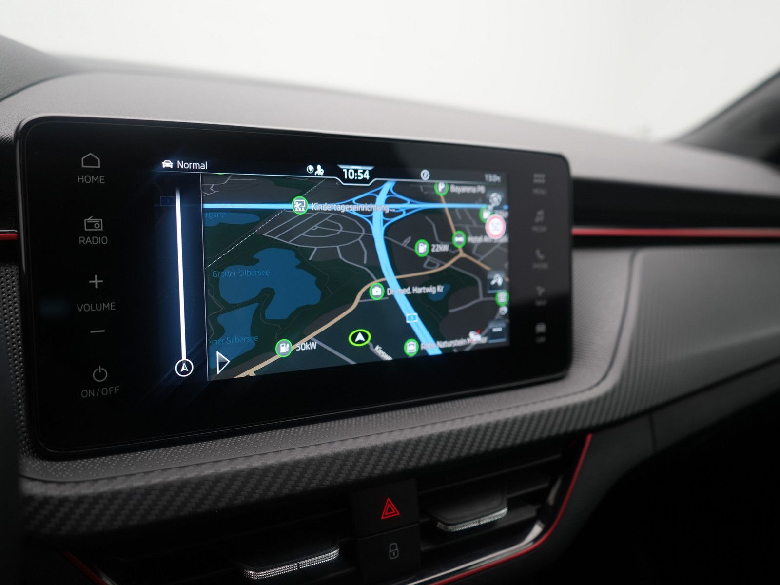 Skoda Kamiq - Bild 8