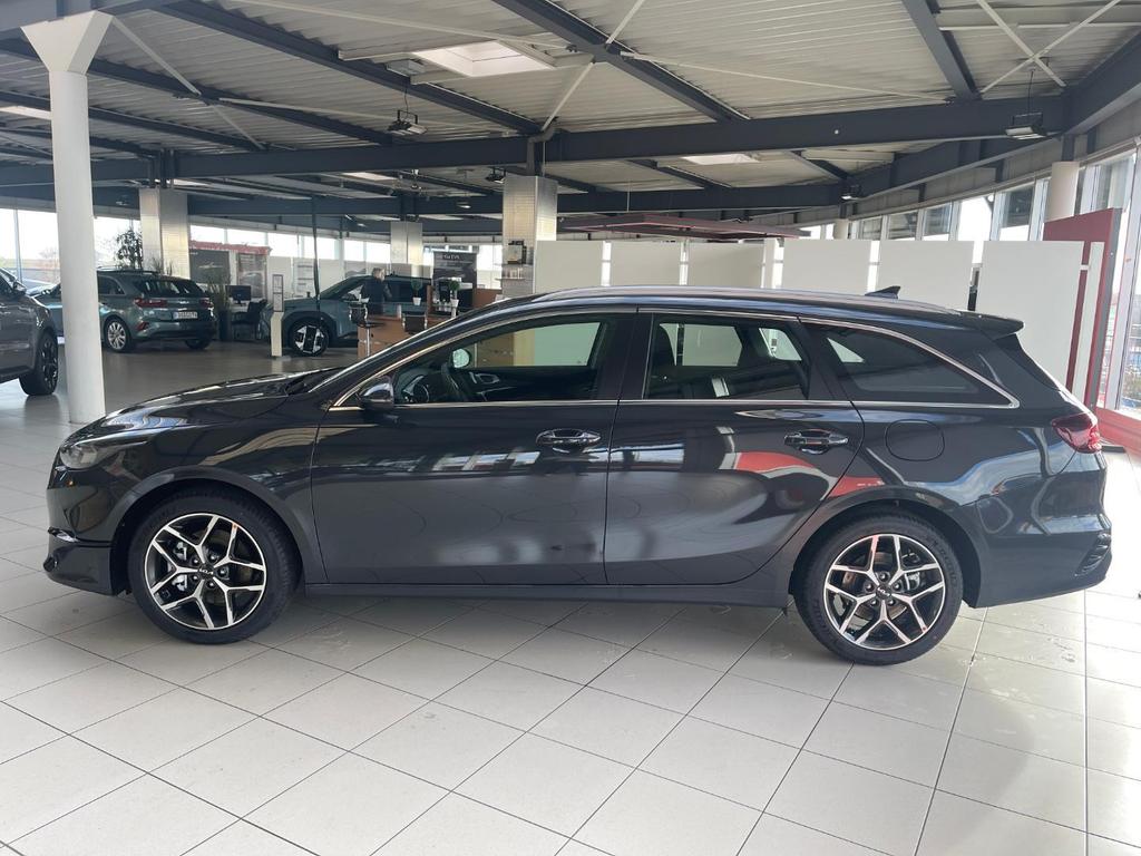 Kia cee'd Sportswagon
