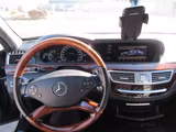 Mercedes-Benz S 500L 4MATIC-AIRMATIC-ALL-MEDIA-V8  - Mercedes-Benz S-Class aus 2011