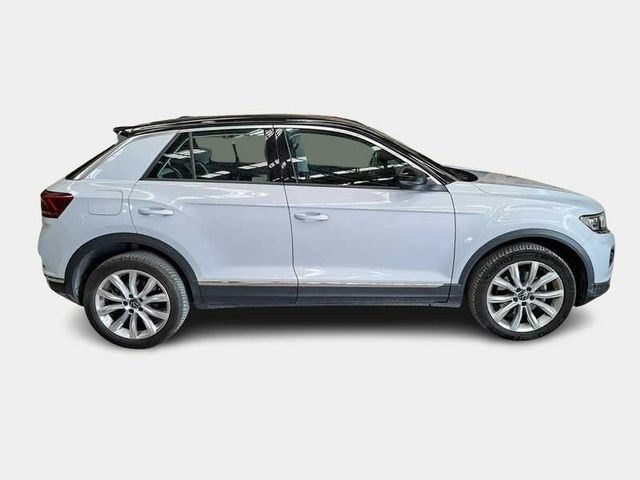 Volkswagen VOLKSWAGEN T-ROC 2.0 TDI SCR Advanced BMT DSG