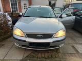 Ford Mondeo MK3  Baujahr 2005 - Ford Mondeo: Kombi, Mk3