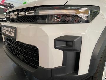 Dacia Bigster TCe 140 Essential