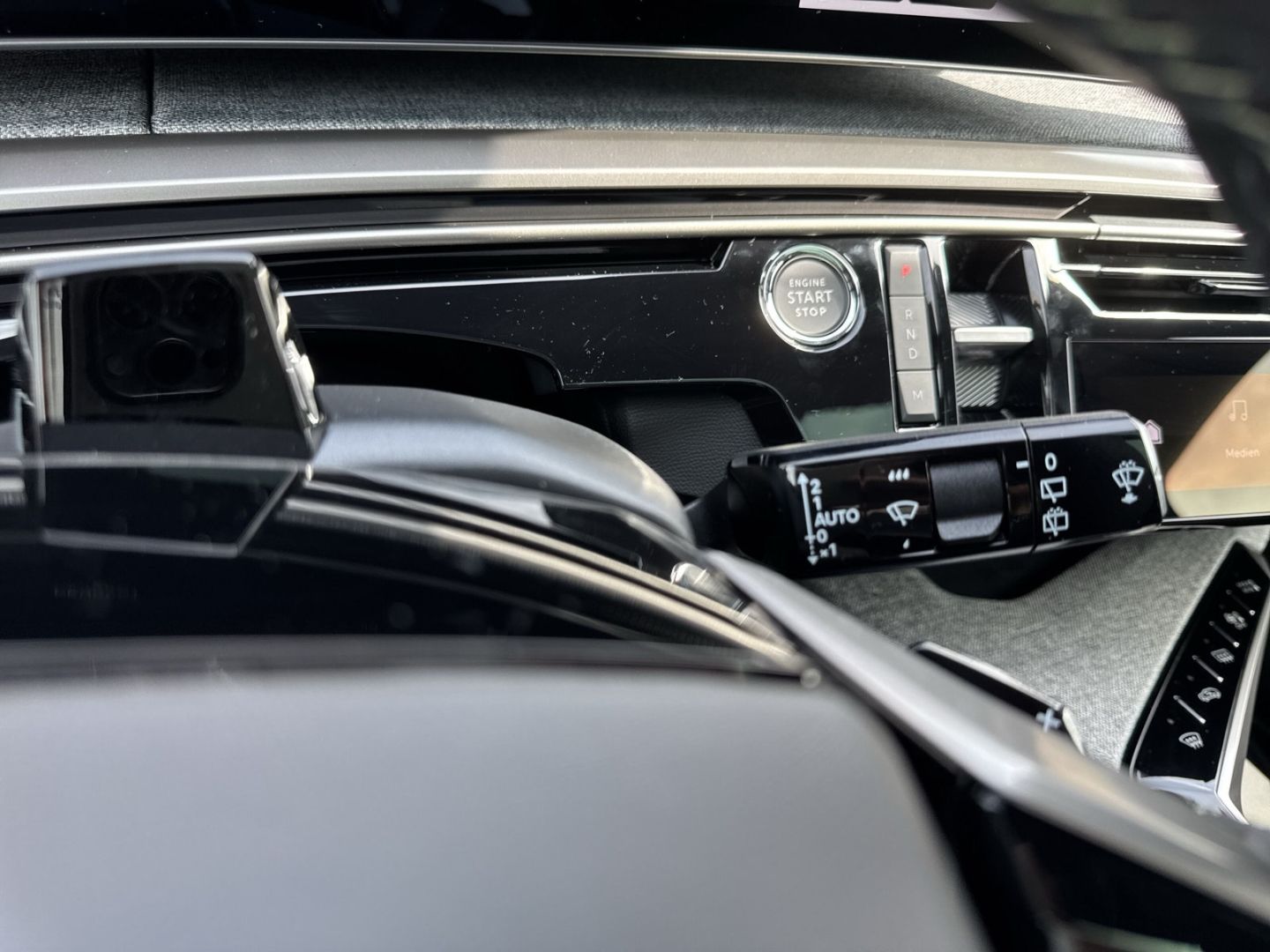 Peugeot 5008 - Bild 23