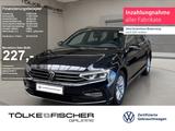 Volkswagen Passat Variant 2.0 TDI BMT Business R-Line ACC - Volkswagen Passat Variant in Duisburg