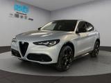 Alfa Romeo Stelvio Veloce Q4 2.0 Turbo Schiebedach 21 Zoll 