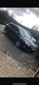 Ford Focus 1,6TDCi 85kW DPF Titanium Turnier Titanium - Ford Focus: 85kw