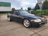 Mercedes-Benz SL 500 SL R129 - gebrauchte Mercedes-Benz SL 500 aus dem Jahr 1992
