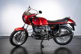BMW Bmw R 100 S - RDS01663 - BMW 1977 R100S